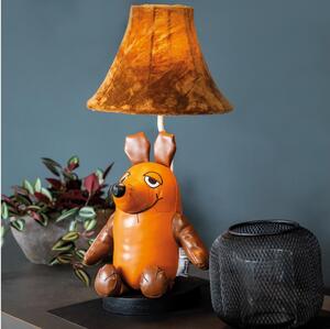 Happy Lamps - LED Детска настолна лампа MOUSE LED/5,4W/230V мишка