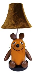 Happy Lamps - LED детска настолна лампа MOUSE LED/5,4W/230V мишка
