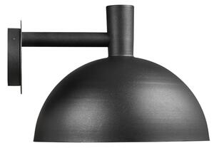 Nordlux - Екстериорен аплик ARKI 1xE27/20W/230V IP54 черен
