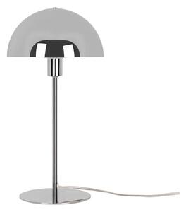 Nordlux - Настолна лампа ELLEN 1xE14/40W/230V лъскав хром