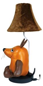 Happy Lamps - LED детска настолна лампа MOUSE LED/5,4W/230V мишка