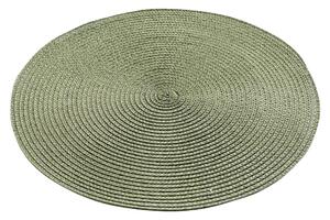 Пластмасова подложка за хранене ø 35 cm Zebulon – douceur d'intérieur