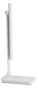 ONLI - LED Димируема настолна лампа WITH USB порт DESKI LED/7W/230V 4000K бял