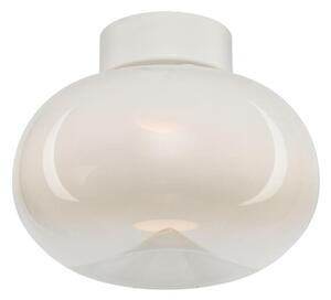 LED Плафониера VASO LED/4W/230V Ø 18 см бял
