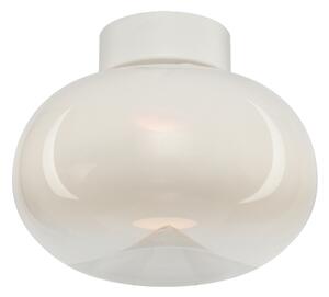 LED Плафониера VASO LED/4W/230V Ø 18 см бял