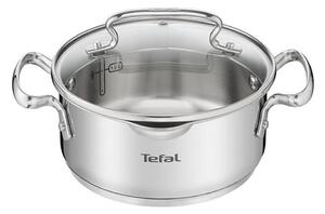 Tefal - Касерола с капак DUETTO 18 см