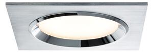 Paulmann 92696 - К-кт 3xLED/8W Димируема лампа за вграждане DICE 230V