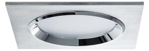 Paulmann 92696 - К-кт 3xLED/8W Димируема лампа за вграждане DICE 230V