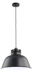 Пендел ARRIZO 1xE27/15W/230V черен