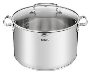 Tefal - Касерола с капак DUETTO 28 см
