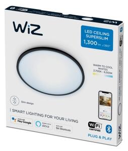 WiZ - LED Димируема лампа SUPERSLIM LED/14W/230V 2700-6500K Wi-Fi
