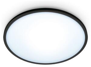 WiZ - LED Димируема лампа SUPERSLIM LED/14W/230V 2700-6500K Wi-Fi