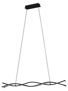 Eglo 99317 - LED Висящ полилей LASANA LED/36W/230V