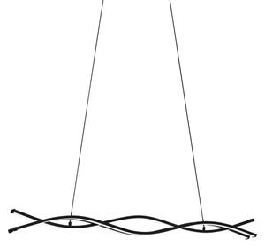 Eglo 99317 - LED Висящ полилей LASANA LED/36W/230V