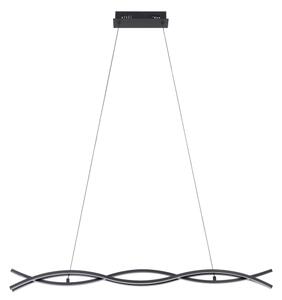 Eglo 99317 - LED Висящ полилей LASANA LED/36W/230V