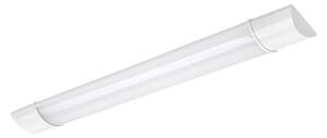 Rabalux 1451 - LED Лампа за под кухненски шкаф BATTEN LED/20W/230V бяла 1600 lm