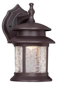 Westinghouse 64003 - LED Екстериорен аплик LED/9W/230V IP44