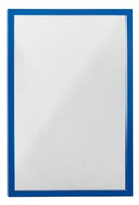 Стенно огледало от масивно дърво 40x60 cm Atle – Bloomingville