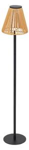 Atmosphera - LED соларна лампа KESY LED/1,2V 2200 mAh IP44