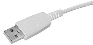 Atmosphera - LED RGB външна лампа PIA LED/3,5W/5V 1800 mAh IP44