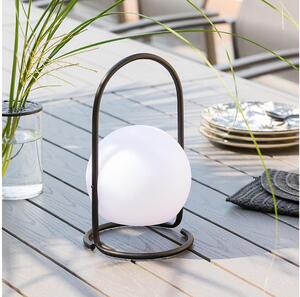 Atmosphera - LED RGB външна лампа PIA LED/3,5W/5V 1800 mAh IP44