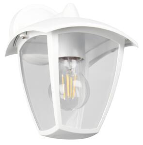 Стенно външно осветително тяло (височина 24 cm) Venta – Trio