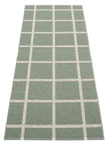 Пътека за открито и закрито в цвят каки 70x225 cm Ada Army – Pappelina