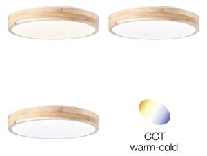 Brilliant - LED Плафониера SLIMLINE LED/14W/230V 3000/4000K