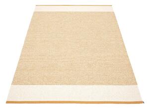 Килим за открито и закрито в цвят жълта охра 140x200 cm Edit Ochre – Pappelina
