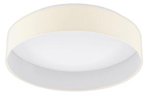 Eglo 95627 - LED Димируема таванна лампа PALOMARO-S LED/18W/230V