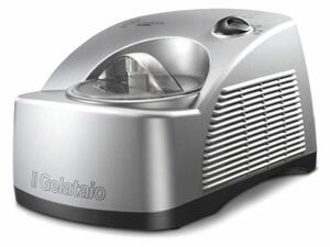 Машина за Сладолед DeLonghi ICK6000 230W 1,2 L