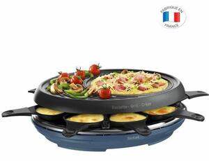 Електрическото Барбекю Tefal RE310401 1050W