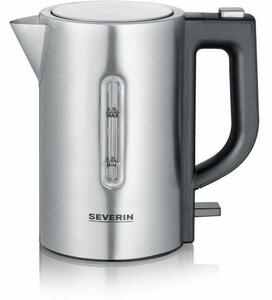 Чайник Severin WK3647 Travel Kettle Kit 500 ml 1100 W