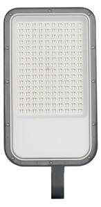 Brilagi-LED Външна лампа със стълб и кабел 4 m URBANLIGHT LED/100W/230V антрацит IP65