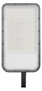 Brilagi-LED URBANLIGHT външна лампа със стълб и кабел 5 m LED/200W/230V черна IP65
