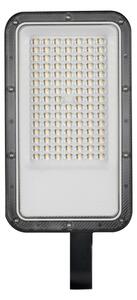 Brilagi - LED външна лампа със стълб и кабел 3 m URBANLIGHT LED/50W/230V черна IP65