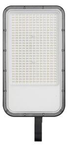 Brilagi-LED Външна лампа със стълб и 4 m кабел URBANLIGHT LED/200W/230V черна IP65