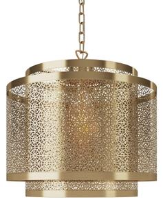 ByRydens 4200400-6519 - Пендел HERMINE 1xE27/5W/230V
