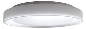 LED RGBW плафон MELO, с възможност за димиране, LED/36W/230V 3000-6000K Ø 39 cm, бял + ДУ