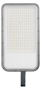 Brilagi-LED Външна лампа със стълб и кабел 4 m URBANLIGHT LED/200W/230V антрацит IP65