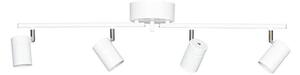 ByRydens 4200720-5002 - Спот CORRECT 4xGU10/7W/230V бял