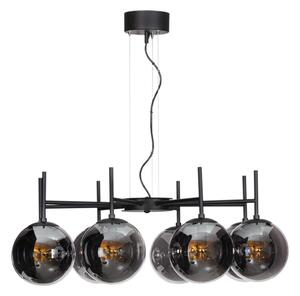 ByRydens 4202030-4505 - Пендел BOYLE 8xE27/5W/230V