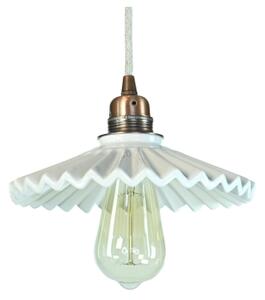 Bohemia-Design - Порцеланов полилей на кабел 1xE27/60W/230V