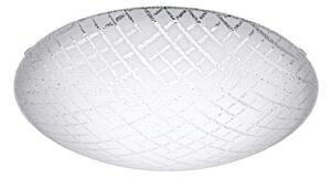 Eglo 32603 - LED таванно осветително тяло RICONTO LED/11W/230V Ø 25 см