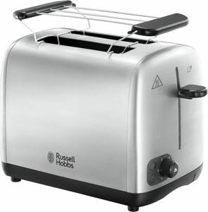 Тостер Russell Hobbs 24080-56 Сребрист