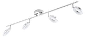 Eglo 75242 - LED спот ODERZO 3xLED/3,8W/230V