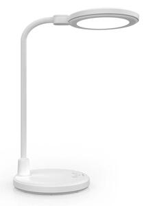 Nedis LTLRM11WT - димируема акумулаторна сензорна лампа LED/6W/1200 mAh 3000/4000/5700K бяла