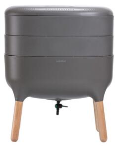 Сив компостер 21,7 l Urbalive – Plastia