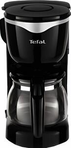 Кафе машина за шварц кафе Tefal Dialog 600 ML