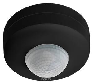 Стенен сензор за движение ø 9 cm DETECT ME 6 – EGLO